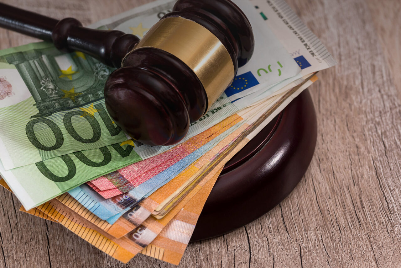 Prestiti con garanzia MCC: legittimo il recupero del credito nei confronti del fideiussore con cartella esattoriale.